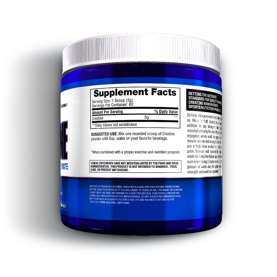 Gaspari Pure Creatine Monohydrate