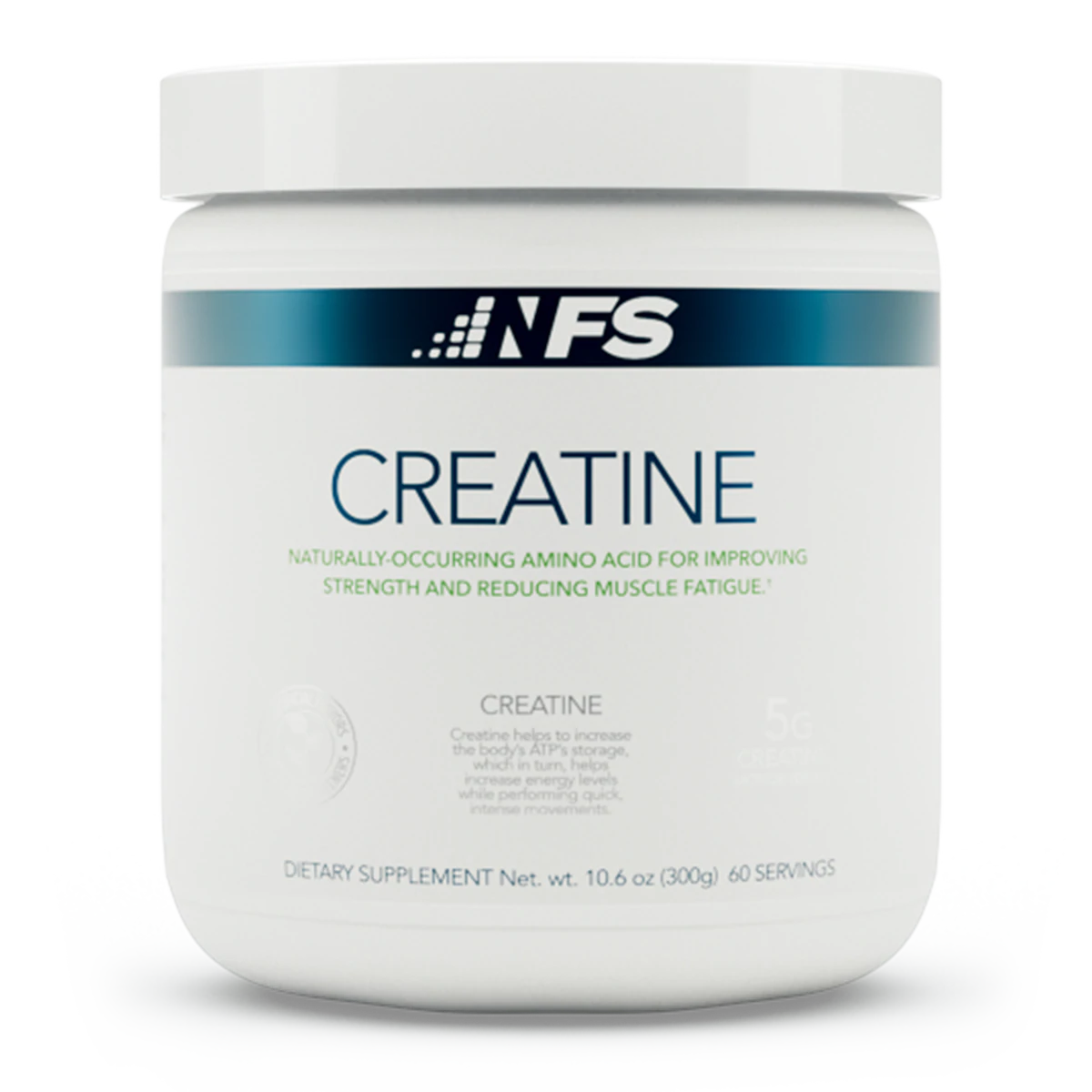 NFS Creatine Micronized