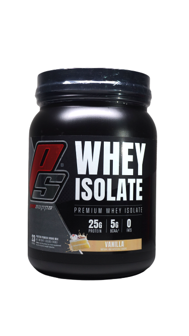 PROSUPPS WHEY Isolate  Advance leaning  protein