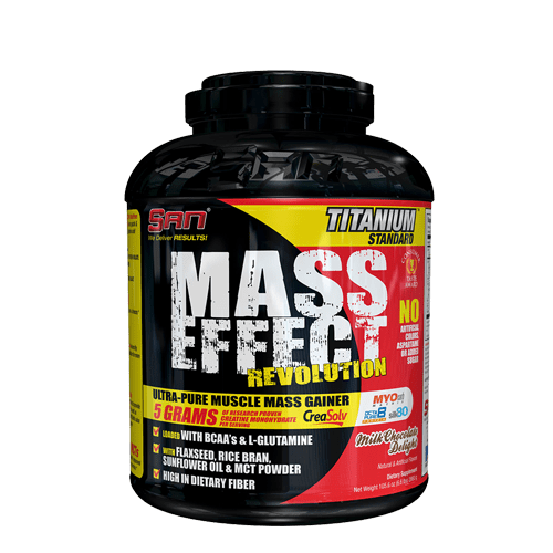 Shop 6.5LBS SAN MASS EFFECT Online | Whey King Supplements Philippines | Where To Buy 6.5LBS SAN MASS EFFECT Online Philippines