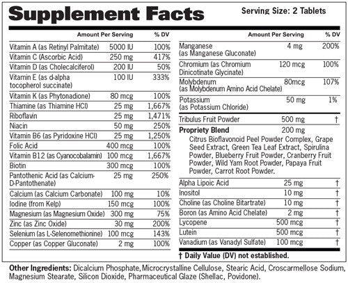 Shop 150TABS GAT MENS MULTI + TEST. Online | Whey King Supplements Philippines | Where To Buy 150TABS GAT MENS MULTI + TEST. Online Philippines