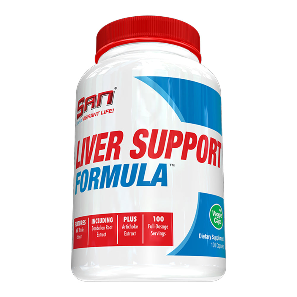 Shop SAN LIVER SUPPORT FORMULA Online | Whey King Supplements Philippines | Where To Buy SAN LIVER SUPPORT FORMULA Online Philippines