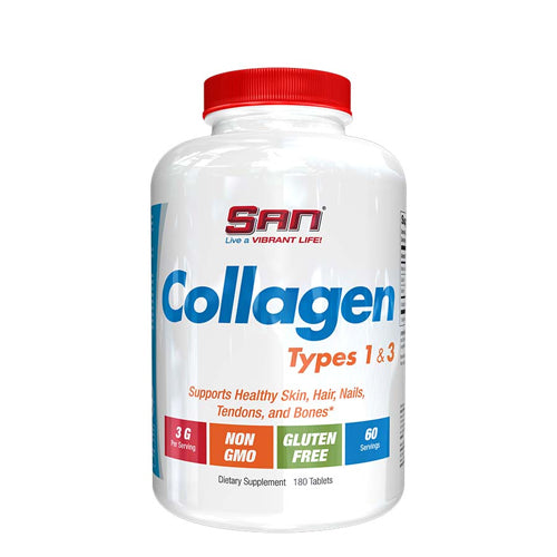 Shop SAN COLLAGEN TYPE 1 &amp; 3 Online | Whey King Supplements Philippines | Where To Buy SAN COLLAGEN TYPE 1 &amp; 3 Online Philippines