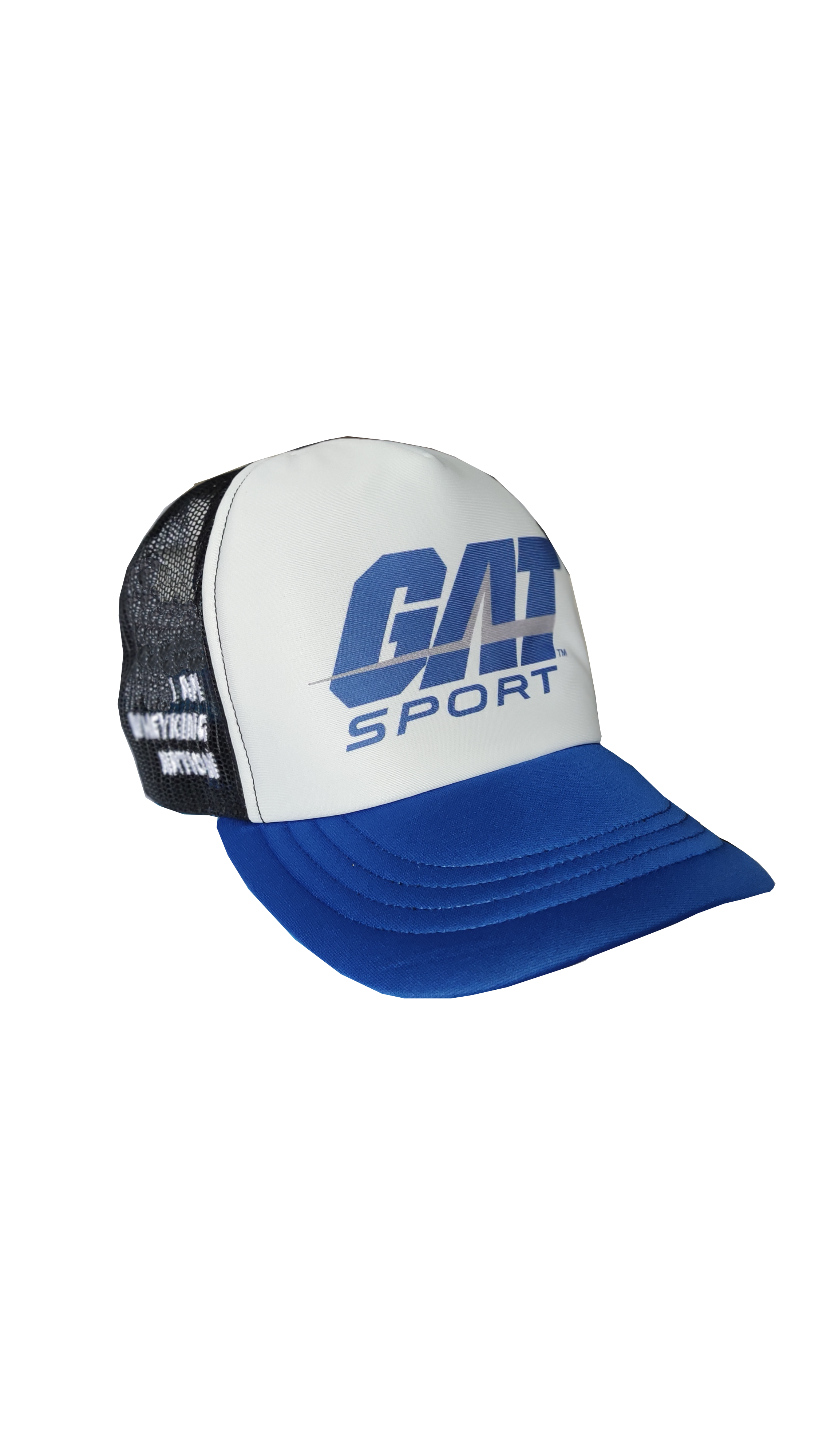 GAT SNAPBACK CAP