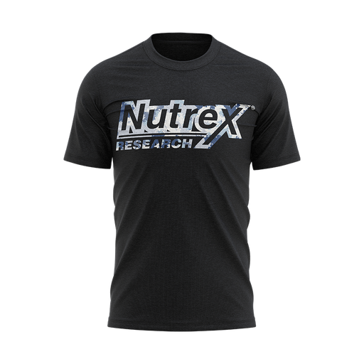 Shop NUTREX WINTER CAMO TEE Online | Whey King Supplements Philippines | Where To Buy NUTREX WINTER CAMO TEE Online Philippines