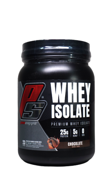PROSUPPS WHEY Isolate  Advance leaning  protein