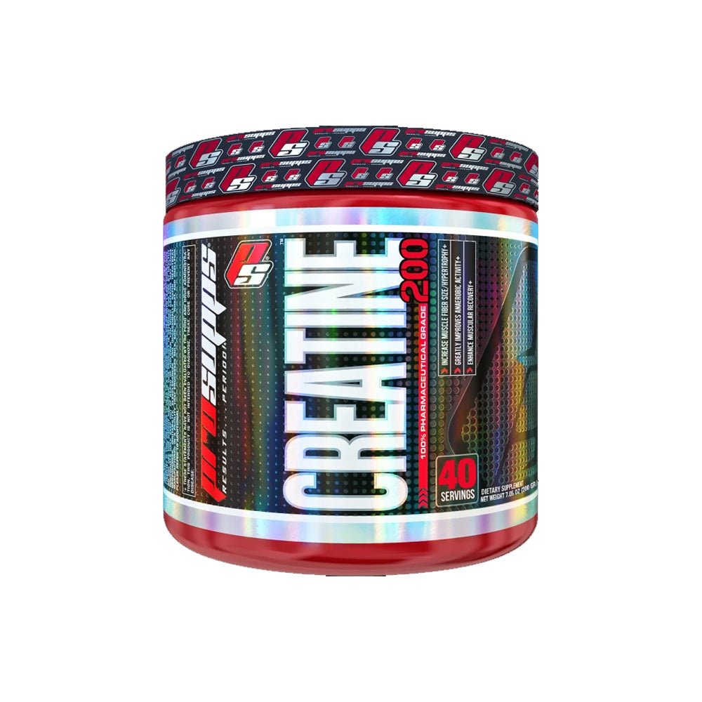 PROSUPPS Creatine 200 40servings