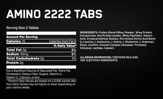 Shop 320TABS ON AMINO 2222. Online | Whey King Supplements Philippines | Where To Buy 320TABS ON AMINO 2222. Online Philippines