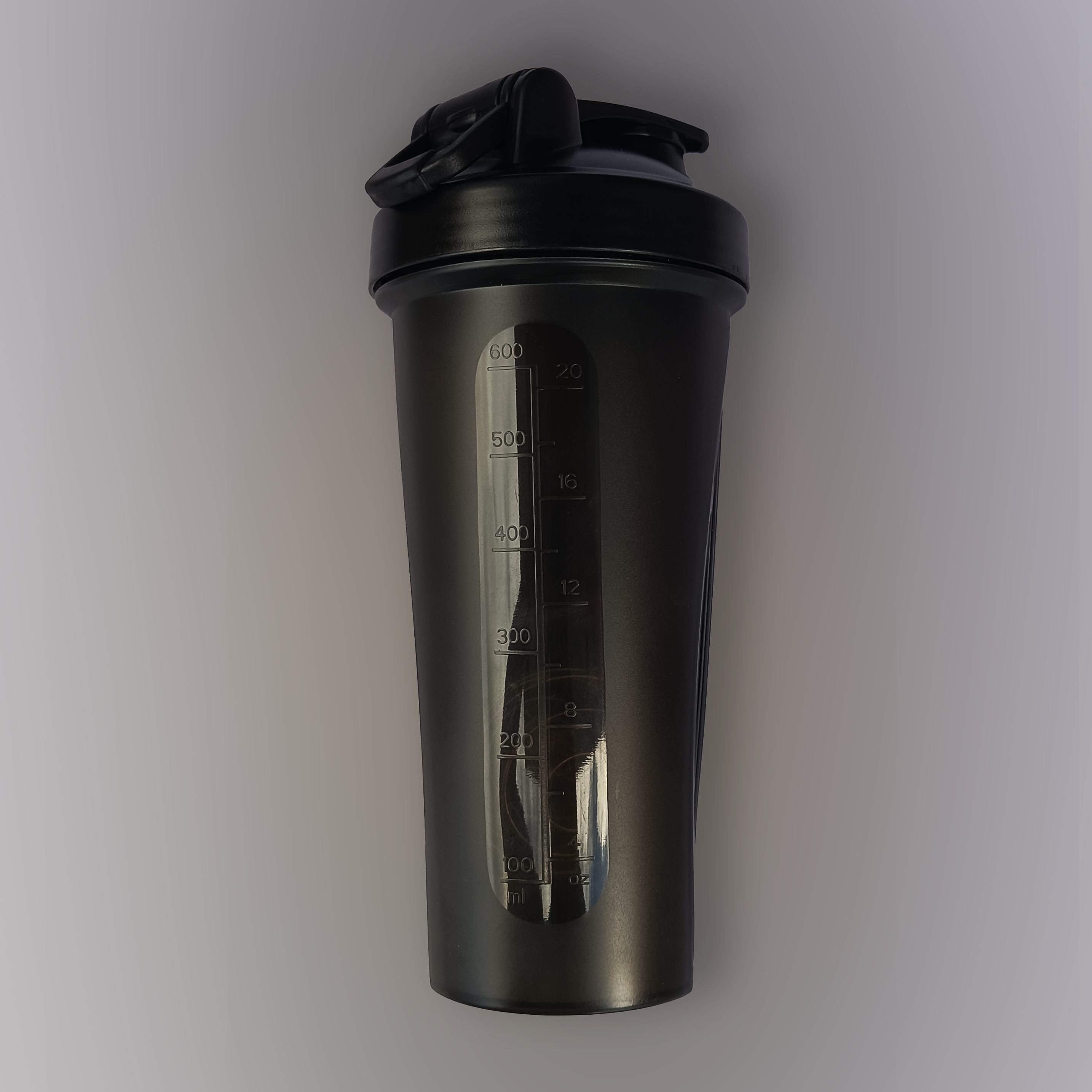 Whey King Shaker WheyKingNation Script